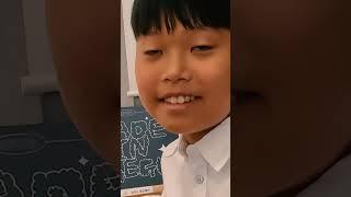 하나도 안 떨린다며.....#피아노대회 #콩쿨후기