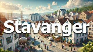 Stavanger Norway: 15 BEST Things To Do In 2024 (Travel Guide)