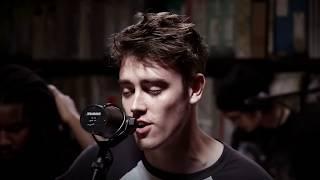 Hippo Campus - Full Session - 6/16/2017 - Paste Studios - New York, NY