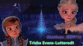 When We're Together :Collab ft Trisha Evans-Lutterodt