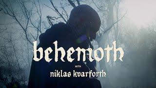 Behemoth - A Forest feat. Niklas Kvarforth (Official Music Video)