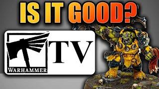 Is Warhammer Plus Worth It?