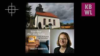 "Worauf vertrauen wir?" Hör Bar 252 mit Pfarrerin Renate Wollert, Ehrsten