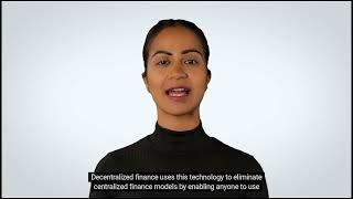 Decentralized Finance (DeFi)