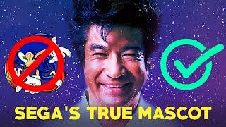 SEGA's Weirdest Mascot: The Legend of Segata Sanshiro