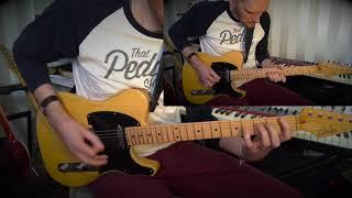 KEMPER Expanders - Play That Rock 'n' roll⎮Guitar cover