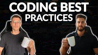 Coding Best Practices