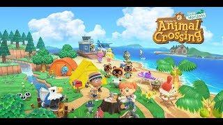 Apa Sih Serunya Game Ini? Ngobrol Santuy - Animal Crossing: New Horizons