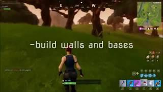 Fortnite Battle Royale TIPPS UND TRICKS   IMMER GEWINNEN