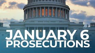 Understanding January 6th Charges and Sentencing | Federal Attorney Explains