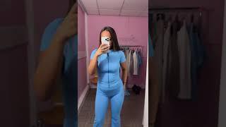Elevate Your Style & Fitness Game #fashion #fashioninspo #gym