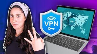 Best VPN For Digital Nomads & Expats - Top 3 VPN Providers