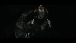 pennywise monster skillet amv