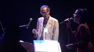 Arthur Verocai @ Auditório Simón Bolívar (11.6.2023)