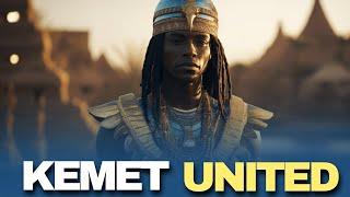 Revenge of Kemet: OFFICIAL VISUAL