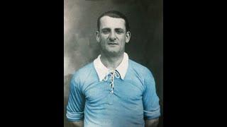 Jose Nasazzi Campeon del Mundo 1930