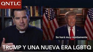 TRUMP: ¿un nuevo paradigma en USA?