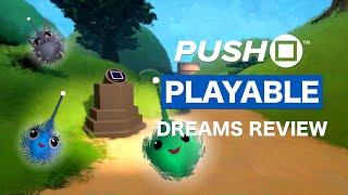 Dreams PS4 Review - Push Square