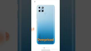 Realme C25Y review #flipkart