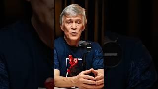 Владимир Сурдин: почему у Луны разные полушария #луна #астрономия #география #геология