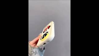 قاب گوشی آیفون سولید میکی و مینی #کاور #قاب_گوشی