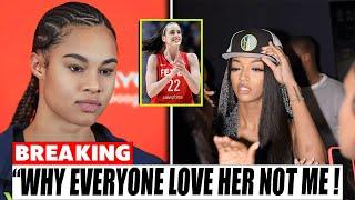 Satou Sabally Chooses Caitlin Clark Over Angel Reese: Instant Envy Strikes