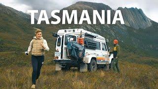 Tasmania: the best in Australia?