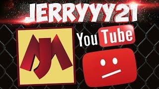 Channel JERRYYY21 has been deleted. Good Bye.