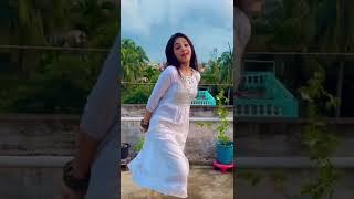 Anurager Chowa Serial Actress Swastika Ghosh / Dipa ️ #shorts