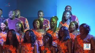 .Aseda Medley - Arranged By Derick Asare Antwi