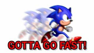 Sonic's Defeating Racism Any% Speedrun (World Record)