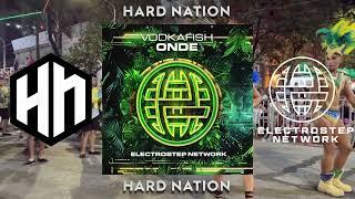 VODKAFISH - ONDE [Electrostep Network EXCLUSIVE]