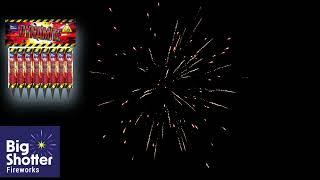 Big Shotter Fireworks | Dynamite Roman Candles Fireworks 2024