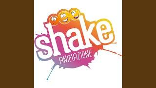 Shake Animazione (Extended)