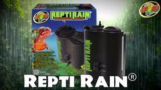 Zoo Med Repti Rain® Automatic Misting Machine