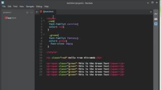 What is the difference between HTML, CSS and a Programming Language?