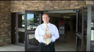 Fred Kron Introduces Educate2Earn