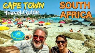 Cape Town: The World's Most Beautiful City?