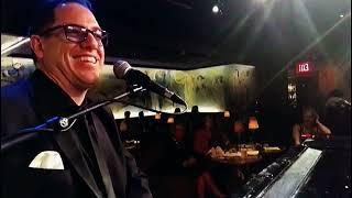 Let There be Love - Michael Masci Trio at Cafe Carlyle￼