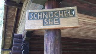 Eichelsachsen-Info 49 / Sommerausflug zum Schnuchelsee