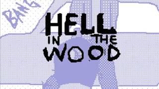 The Hell in the Woods (2013) | Canceled Animated Short Film