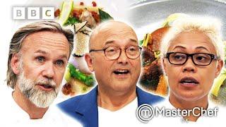 MasterChef Judges Favourite Dishes From MasterChef: The Professionals S11 | MasterChef UK