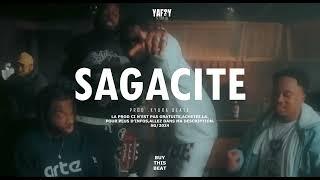 Franglish x Keblack Type beat '' SAGACITE '' afrobeat 2024_Prod.Kydra Beatz