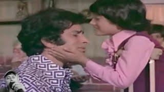 Aye Mere Bete | Kishore Kumar, Sushma Shrestha | Aa Gale Lag Jaa | Sashi Kapoor & Sharmila Tagore |
