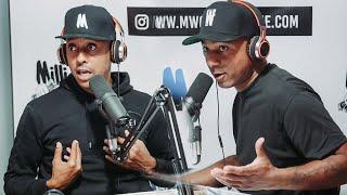 Million Dollaz Worth of Game Ep. 30 "Wayne's Security"