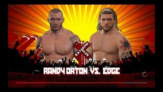 wwe backlash 2020 randy orton vs edge full match | SatPrajesh