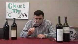 Wine Ratings. Wine Enthusiast & Wine Spectator- Episode #149