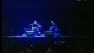 Tom Verlaine & Jimmy Rip - Souvenir From a Dream, FIB Benicassim 2006