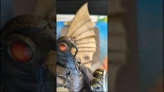 Sing praise to Songbird! #bioshockinfinite #stopmotion #collectorsedition