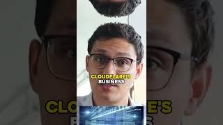 Cloudflare is a Top AI Stock